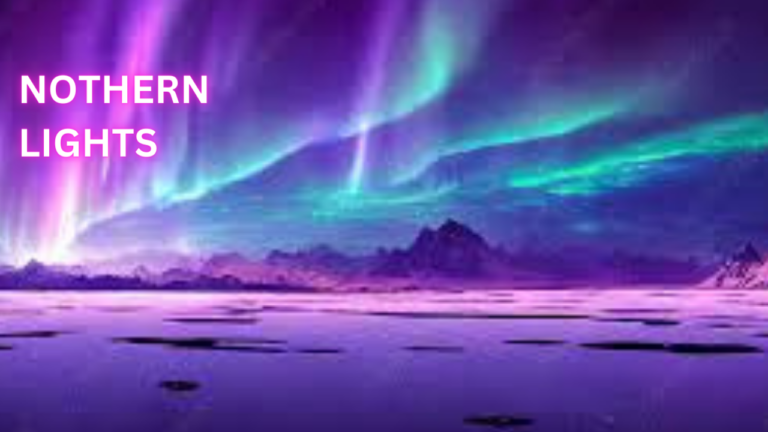 Northern Lights